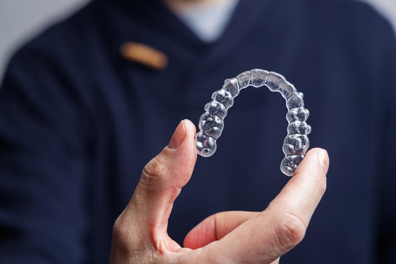 Invisalign in Waynesville, NC