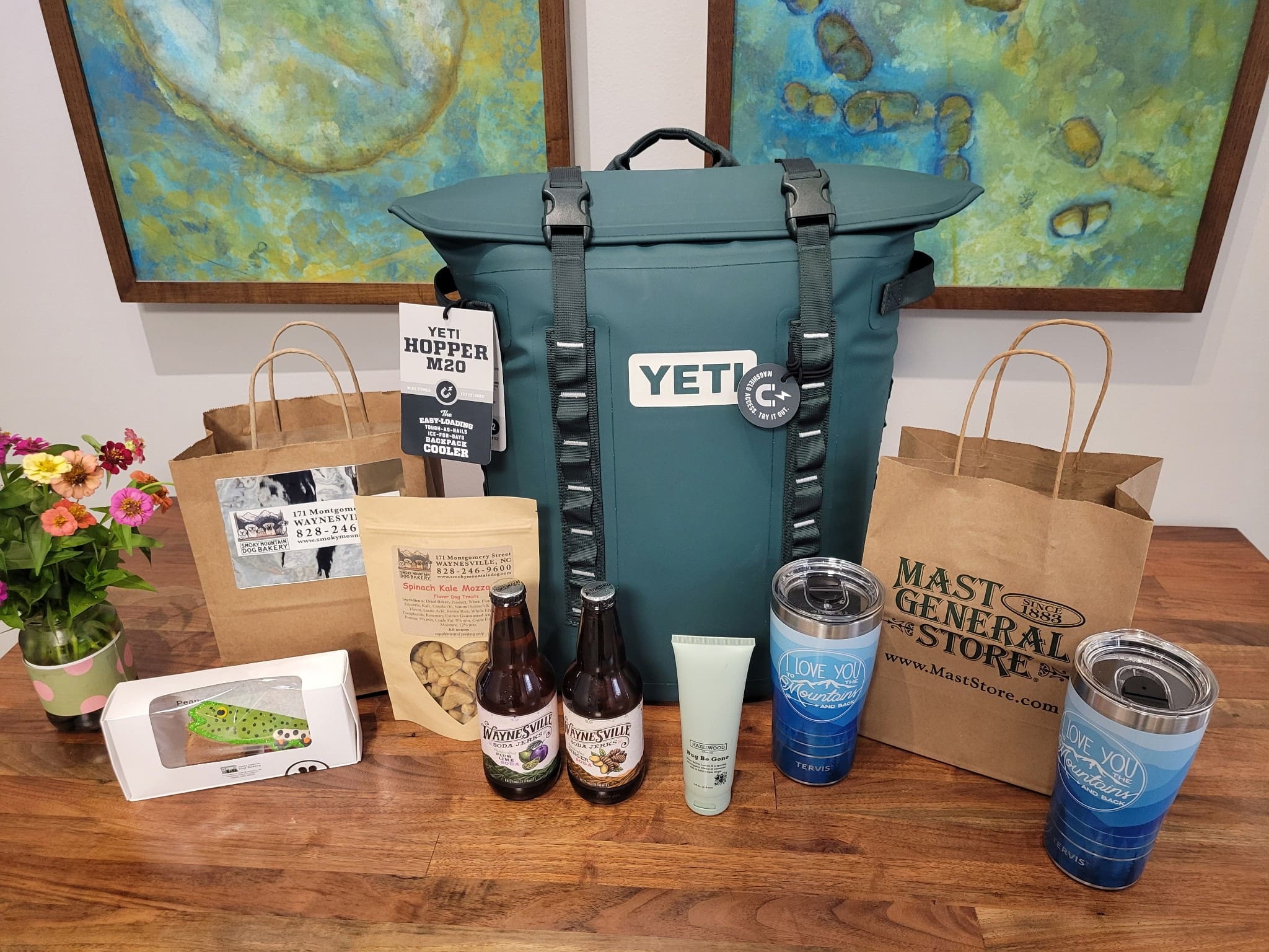 Teeth Cleaning in Waynesville, NC